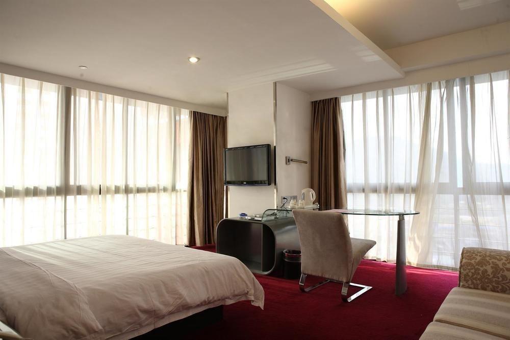 Motel Xiamen Railway Station المظهر الخارجي الصورة