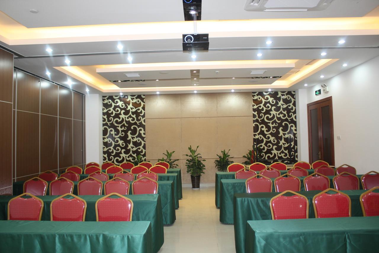 Motel Xiamen Railway Station المظهر الخارجي الصورة